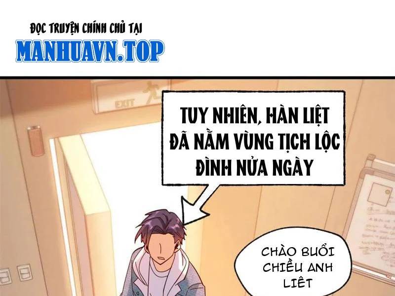 Trọng Sinh Không Làm Chạn Vương, Tôi Một Mình Nạp Game Thăng Cấp Chương 96 Page 22