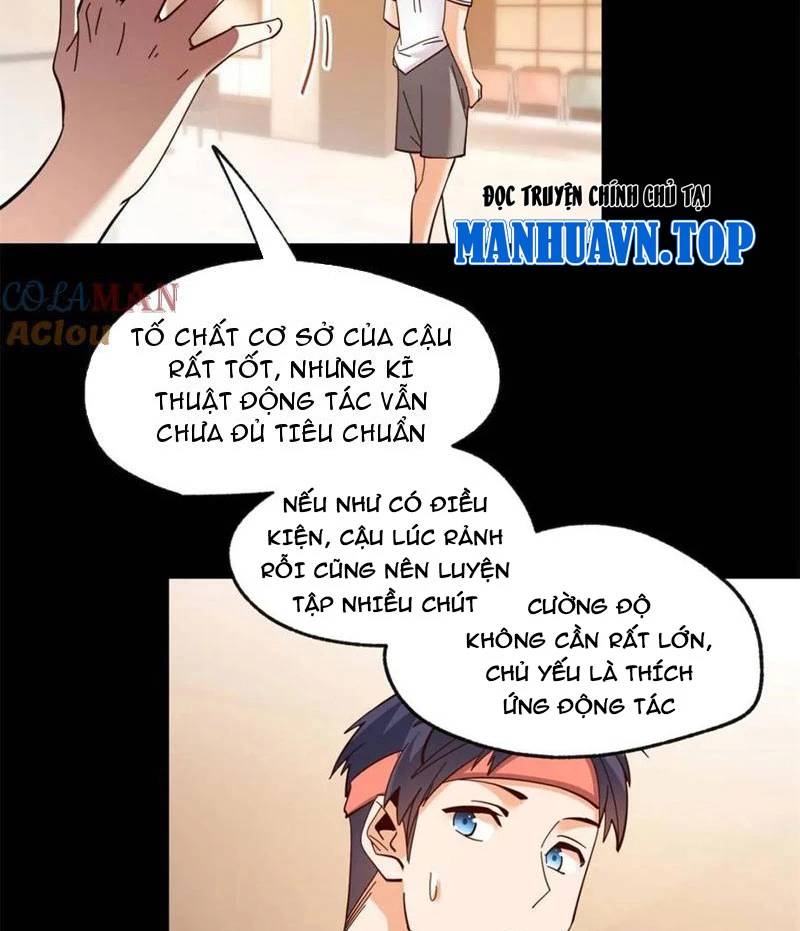 Trọng Sinh Không Làm Chạn Vương, Tôi Một Mình Nạp Game Thăng Cấp Chương 97 Page 16