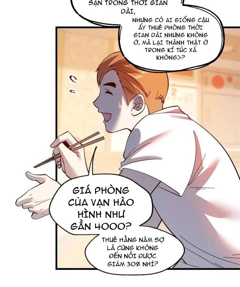 Trọng Sinh Không Làm Chạn Vương, Tôi Một Mình Nạp Game Thăng Cấp Chương 97 Page 31