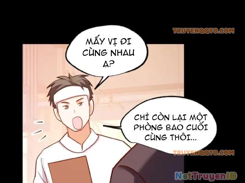 Trọng Sinh Không Làm Chạn Vương, Tôi Một Mình Nạp Game Thăng Cấp Chương 205 Page 52