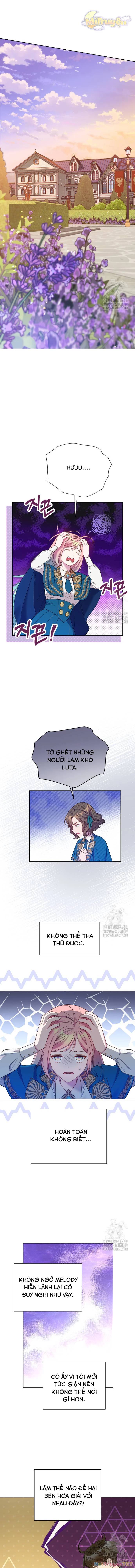 Pháp Sư Hiện Kim Của Trò Chơi Lỗi Chương 30 Page 8