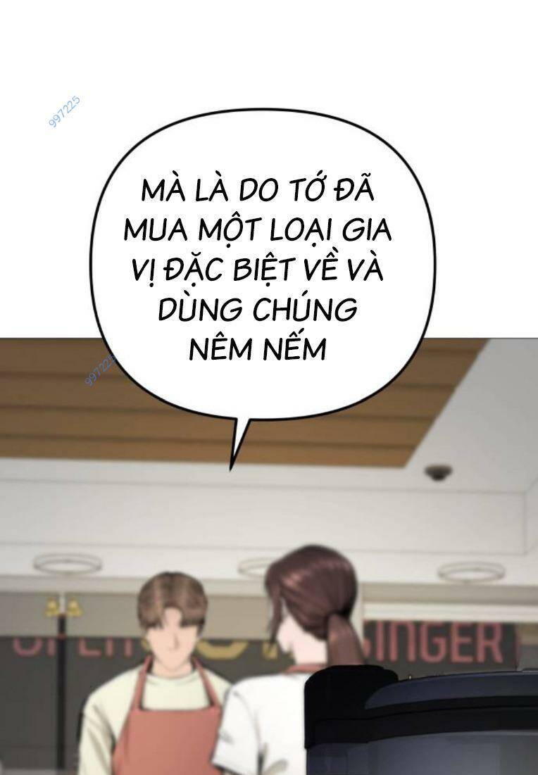 Quán Ăn Ngon Chương 27 Page 14