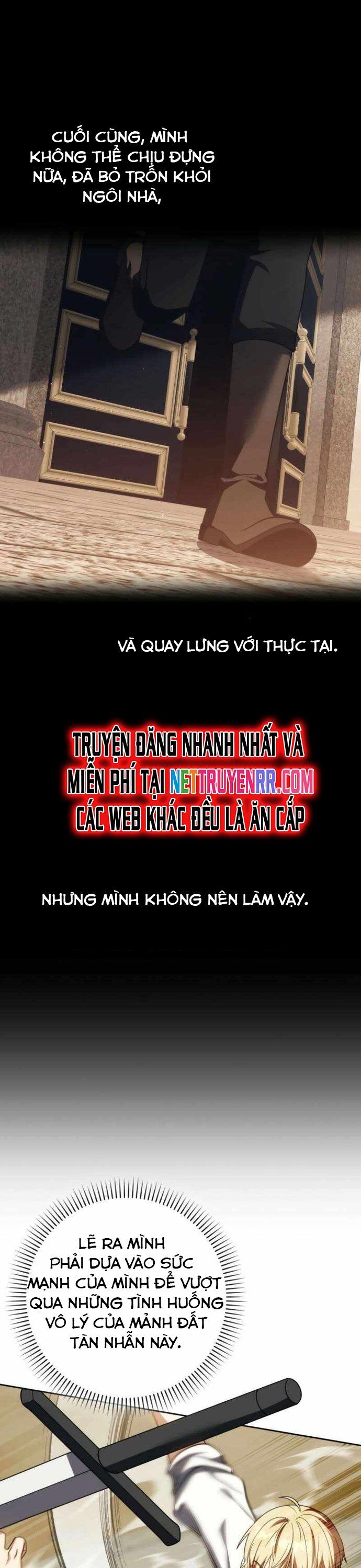 Sát Thủ Tái Sinh Thành Một Kiếm Sĩ Thiên Tài Chương 54 Page 46