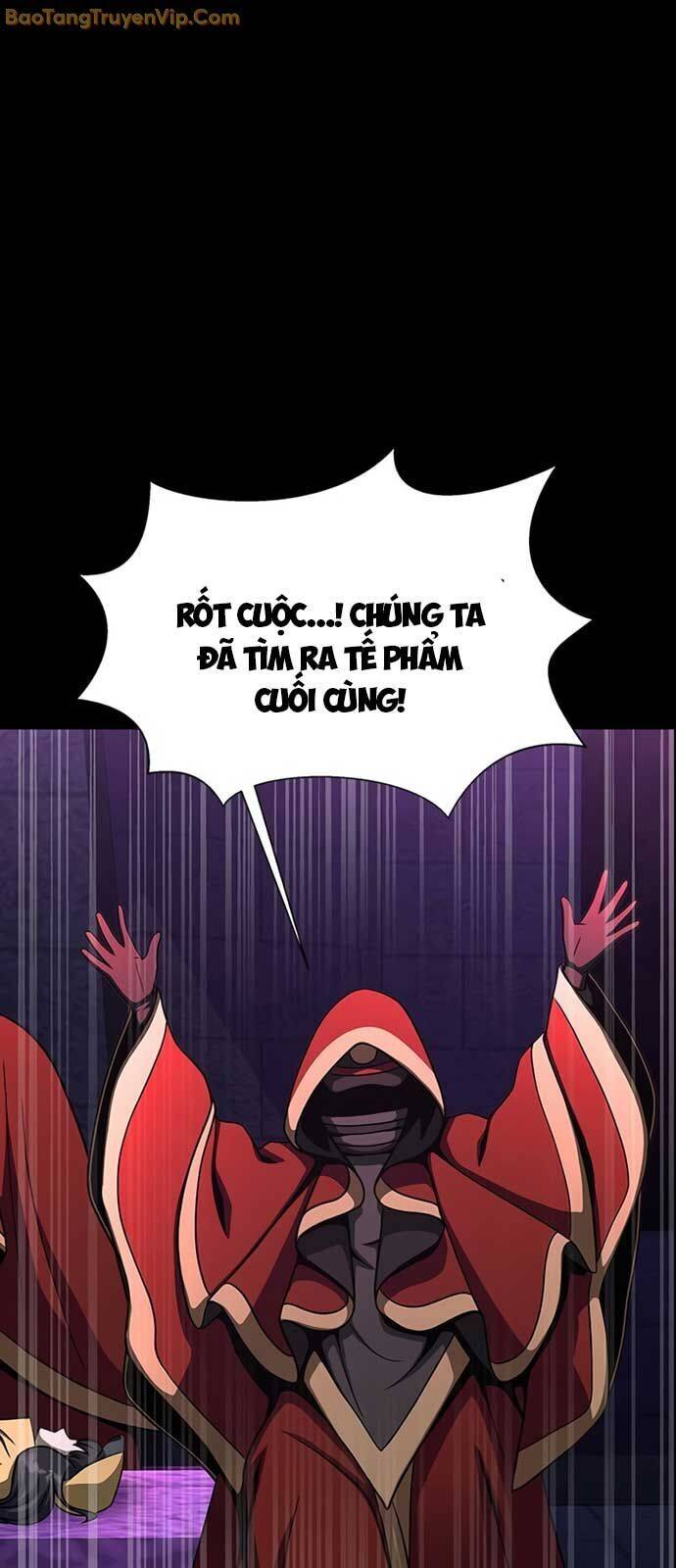 Người Chơi Thiết Thụ Chương 62 Page 25