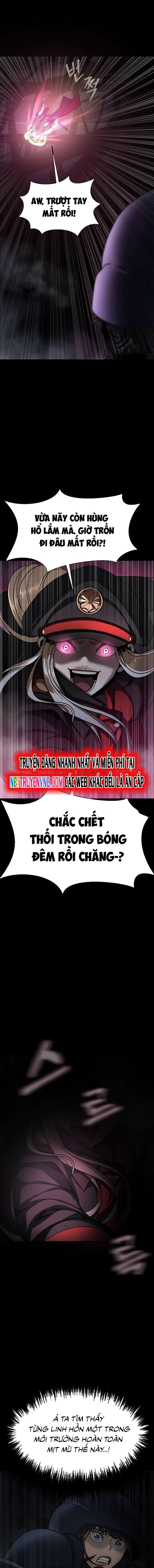 Người Chơi Thiết Thụ Chương 65 Page 14