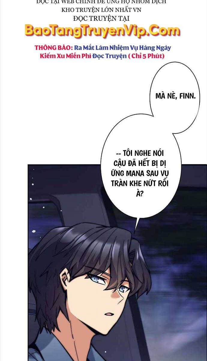 Tôi Là Thợ Săn Cấp Ex Chương 28 Page 6