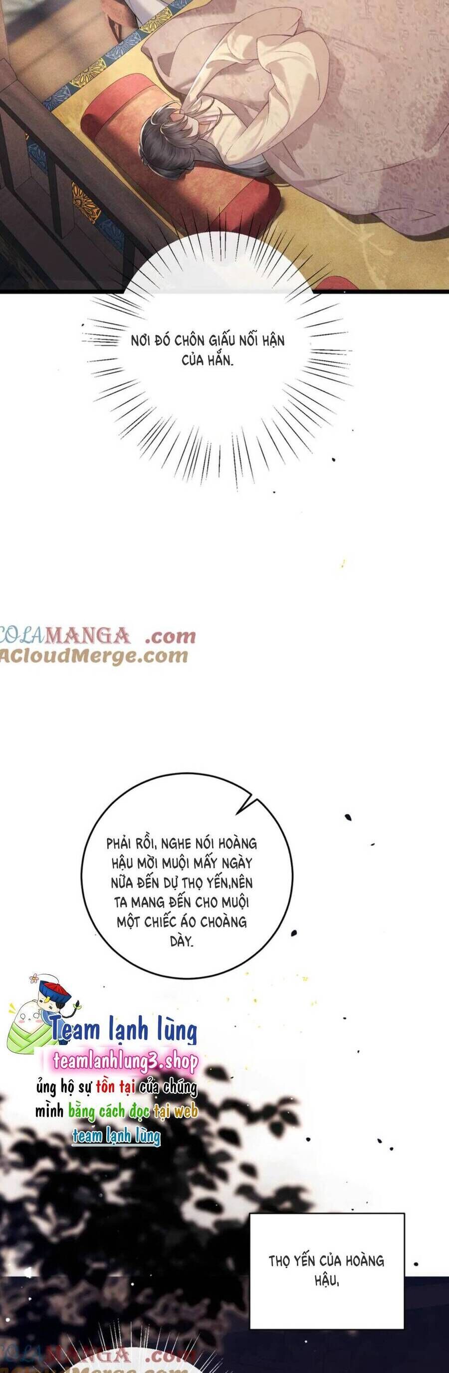 Gả Cho Phản Diện Chương 73 Page 8