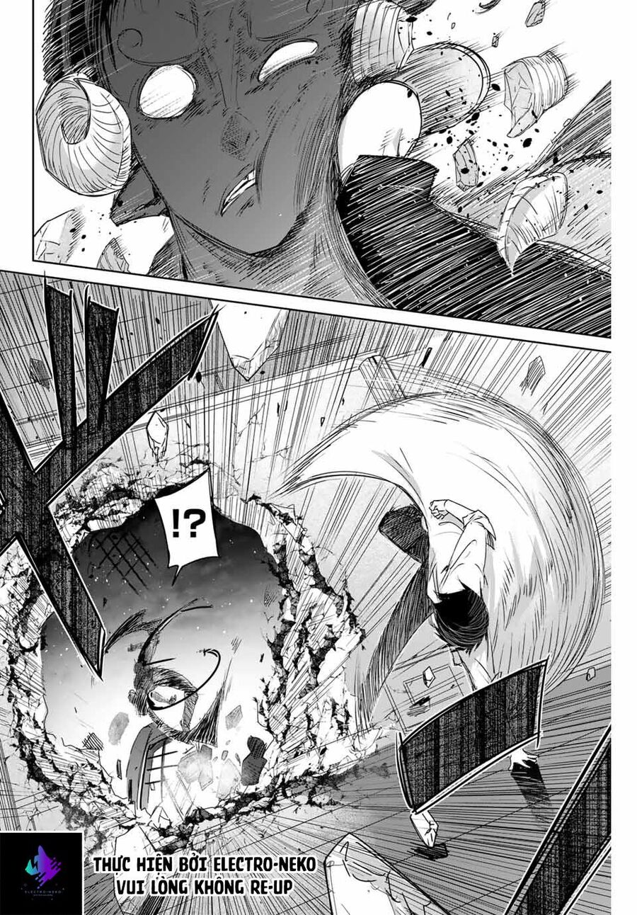 Henkyou No Yakushi, Miyako De S Rank Boukensha To Naru Chương 6 Page 9