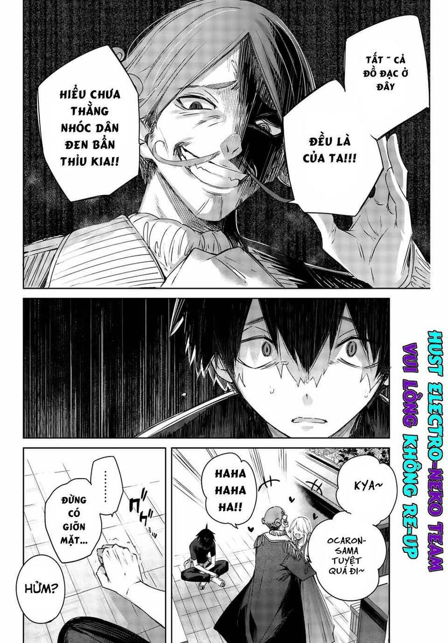 Henkyou No Yakushi, Miyako De S Rank Boukensha To Naru Chương 1.1 Page 20