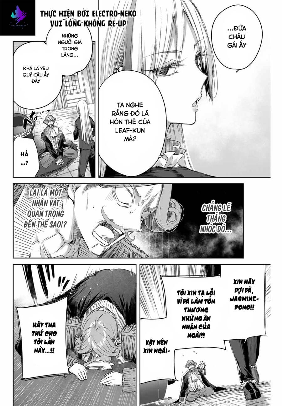 Henkyou No Yakushi, Miyako De S Rank Boukensha To Naru Chương 10 Page 13