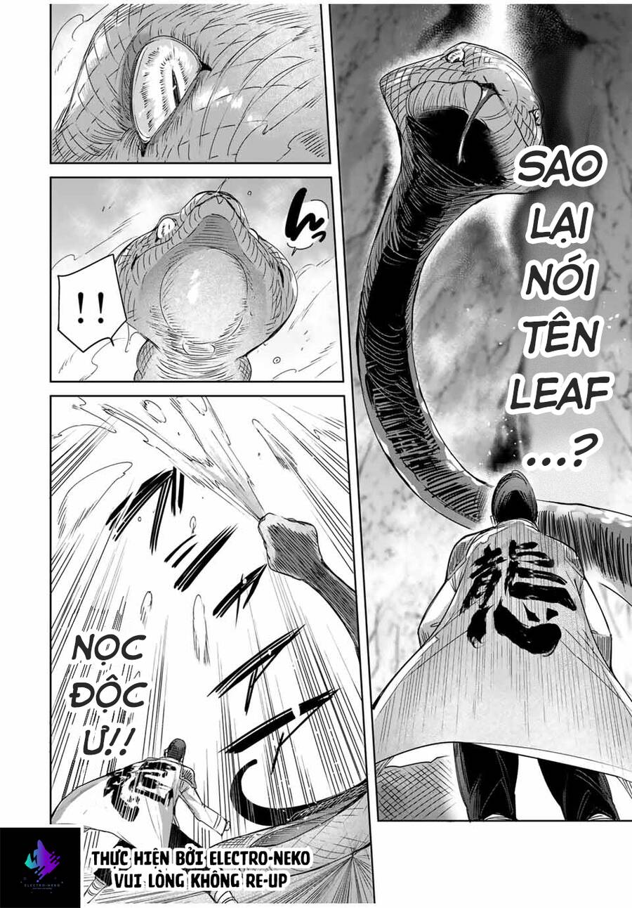 Henkyou No Yakushi, Miyako De S Rank Boukensha To Naru Chương 13 Page 16