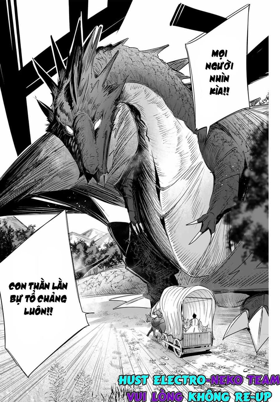 Henkyou No Yakushi, Miyako De S Rank Boukensha To Naru Chương 2 Page 21