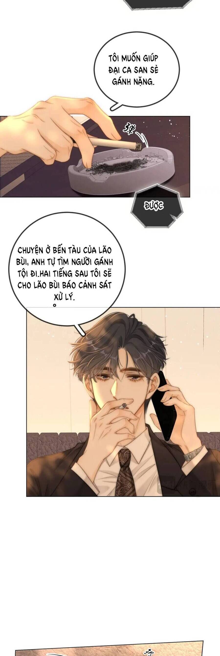 Vưu Vật Chương 116 Page 9