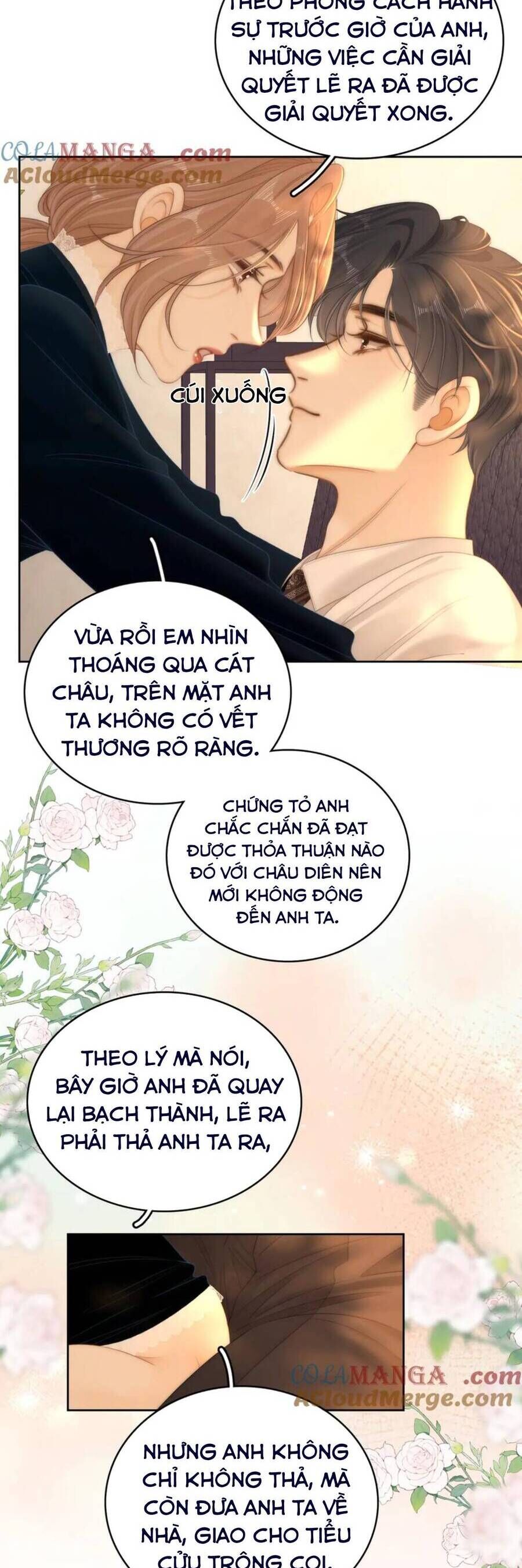 Vưu Vật Chương 118 Page 4