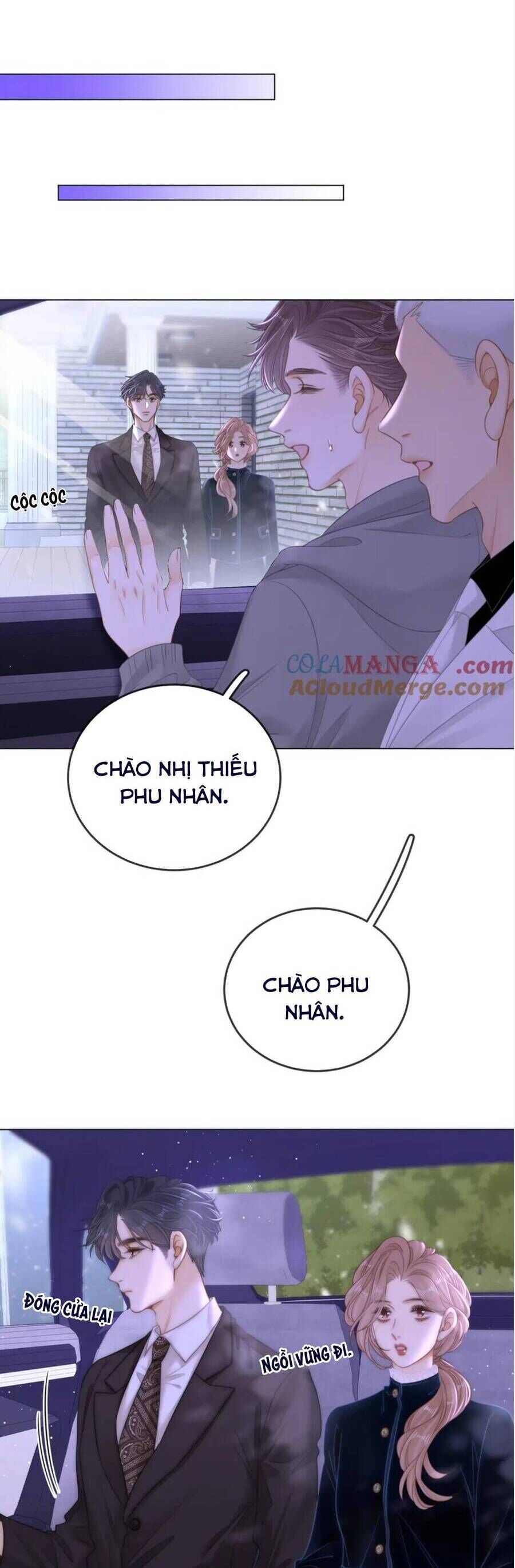 Vưu Vật Chương 118 Page 9