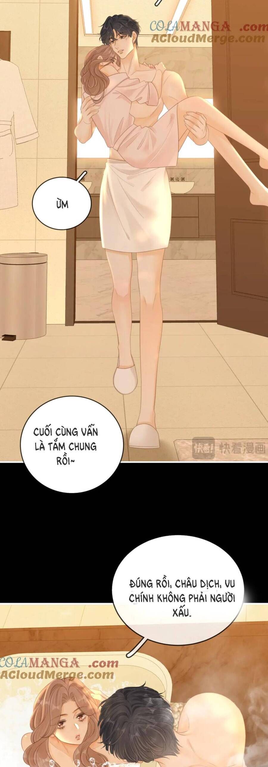 Vưu Vật Chương 121 Page 18