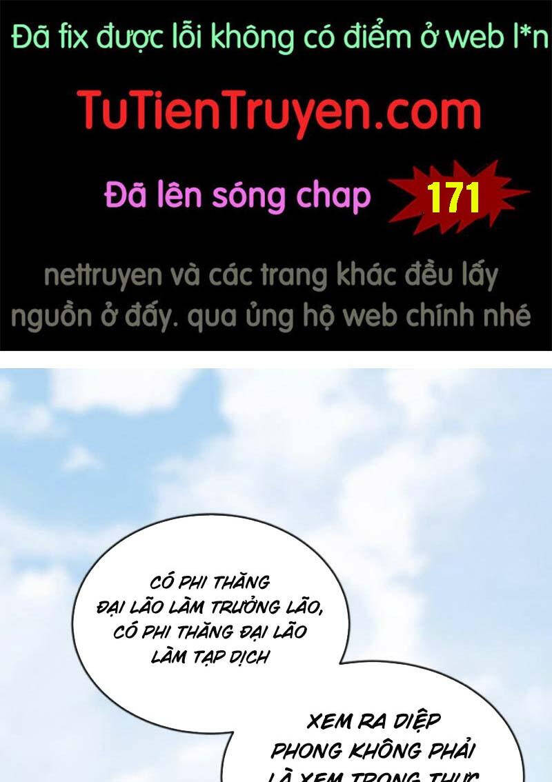 Thiên Khải Bại Gia Chương 170 Page 1