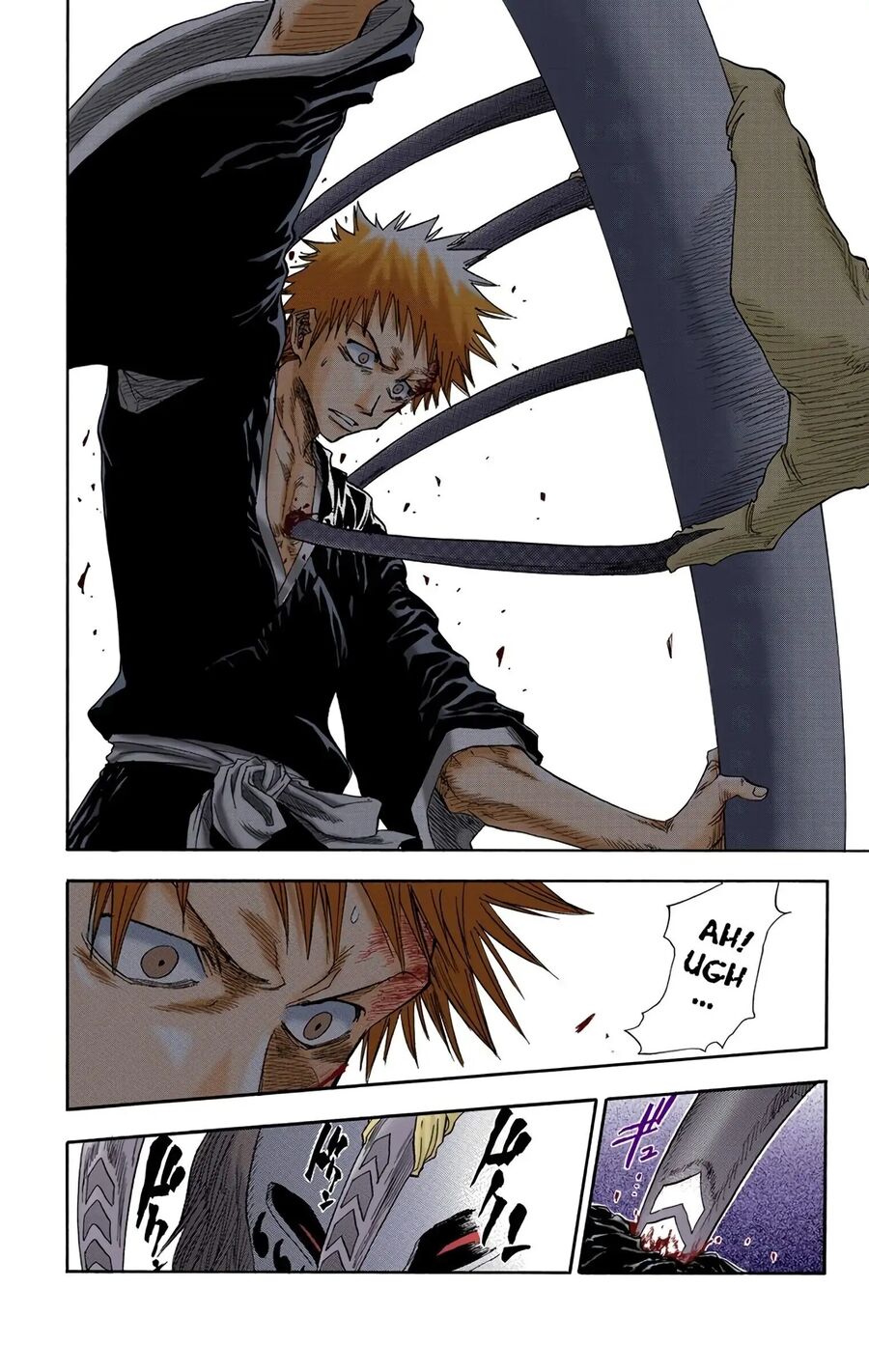 Bleach (Full Color) Chương 22 Page 14