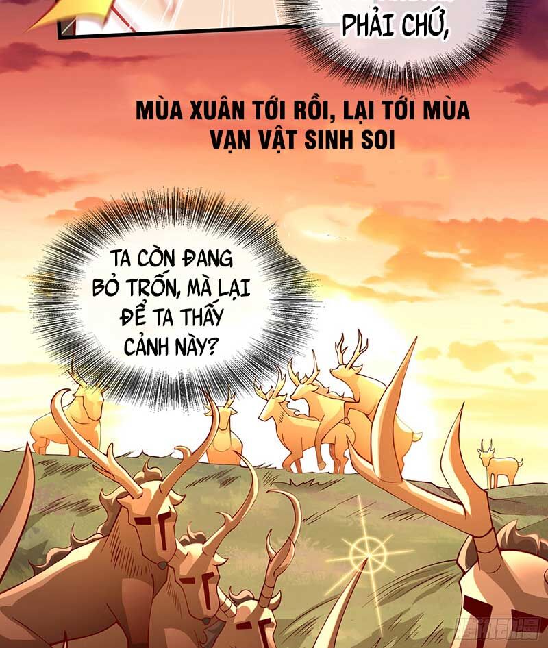 Tiên Tử Tha Mạng Chương 18 Page 51