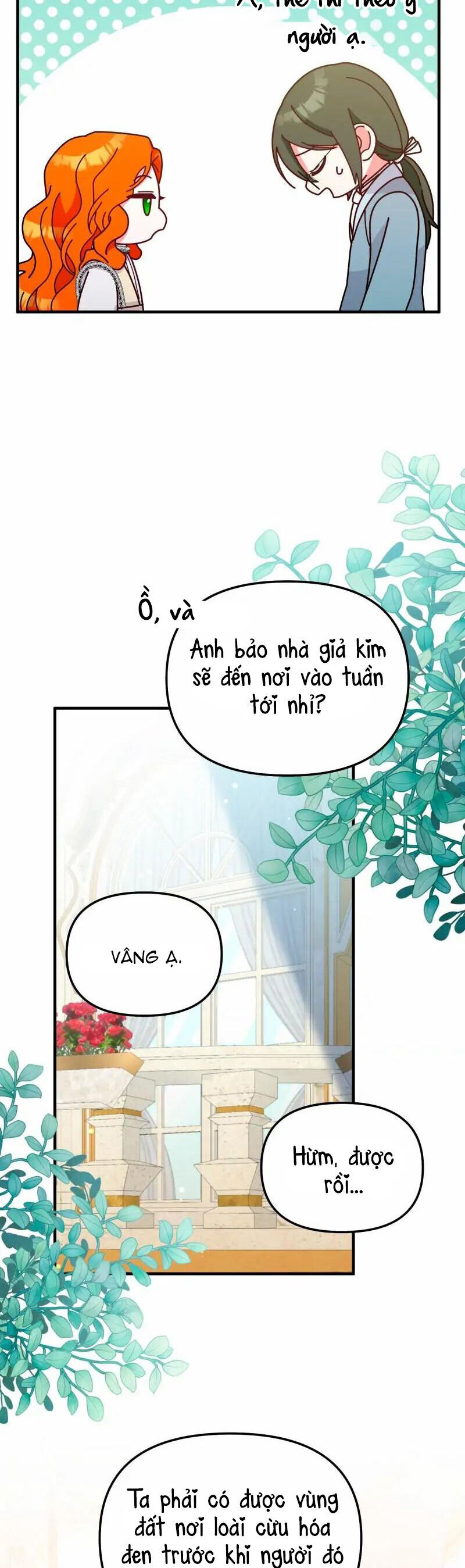 Kính Gửi Những Người Khao Khát Sự Hủy Diệt Của Tôi Chương 31 Page 40