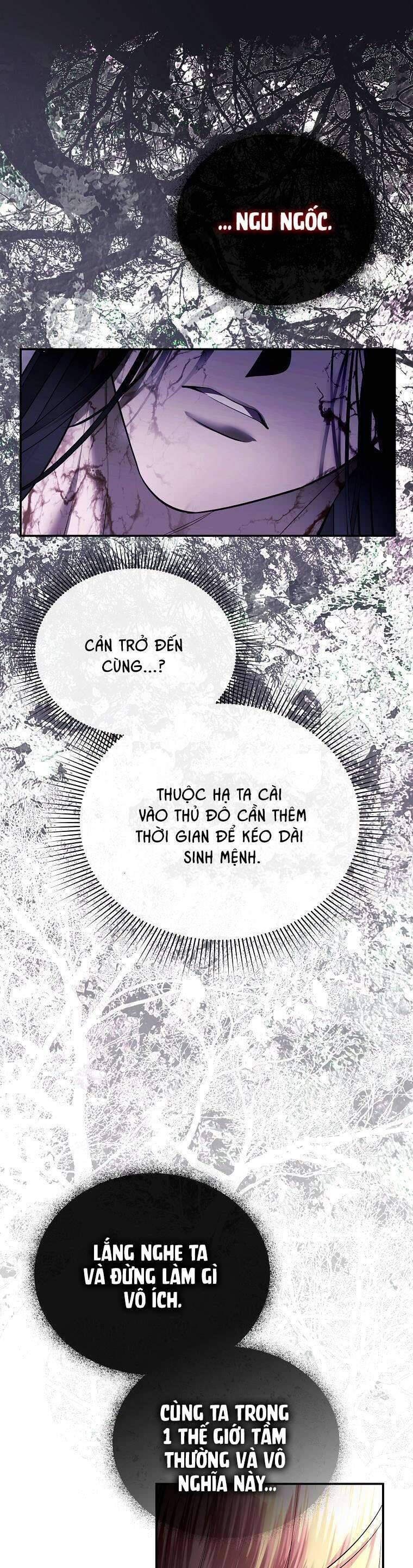 10 Cách Để Bị Bạo Chúa Đá Chương 74 Page 41