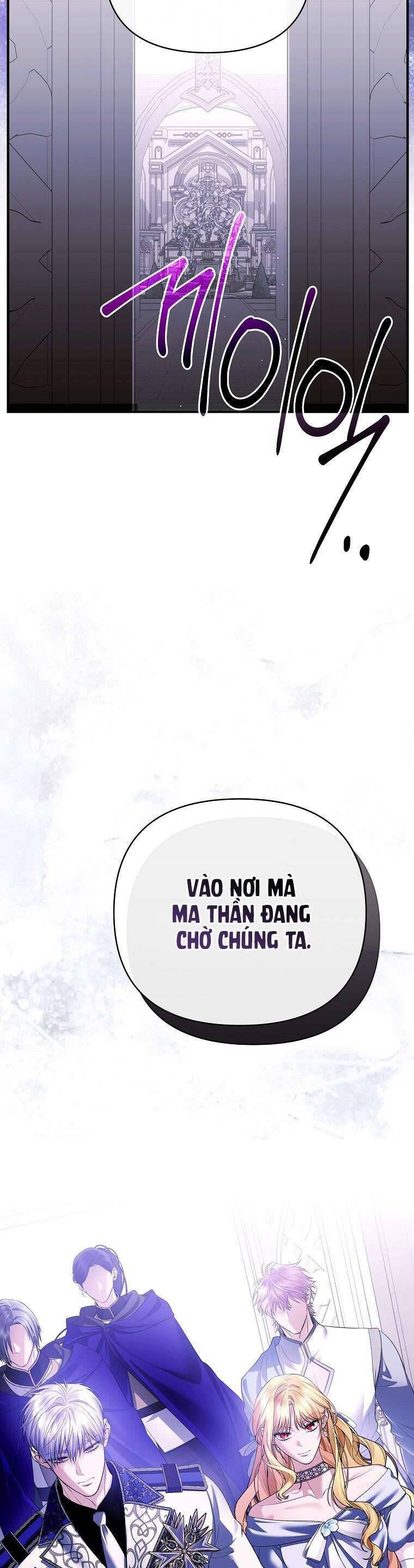 10 Cách Để Bị Bạo Chúa Đá Chương 74 Page 28