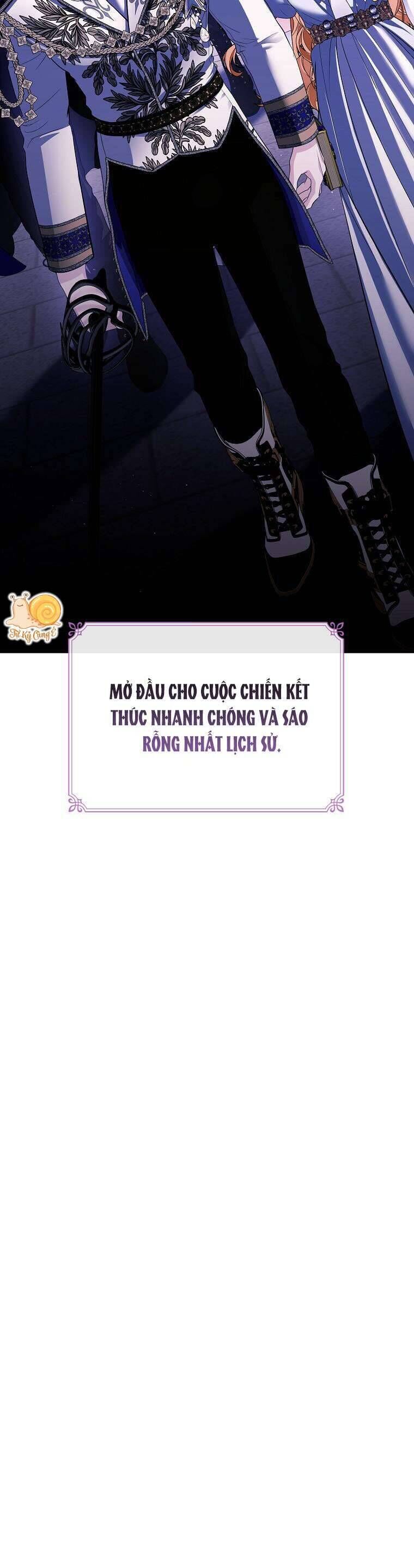 10 Cách Để Bị Bạo Chúa Đá Chương 74 Page 29