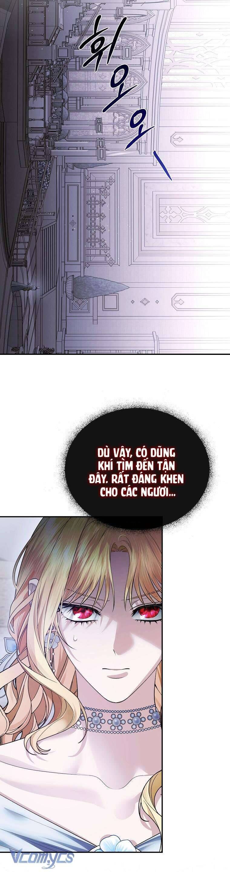 10 Cách Để Bị Bạo Chúa Đá Chương 74 Page 32