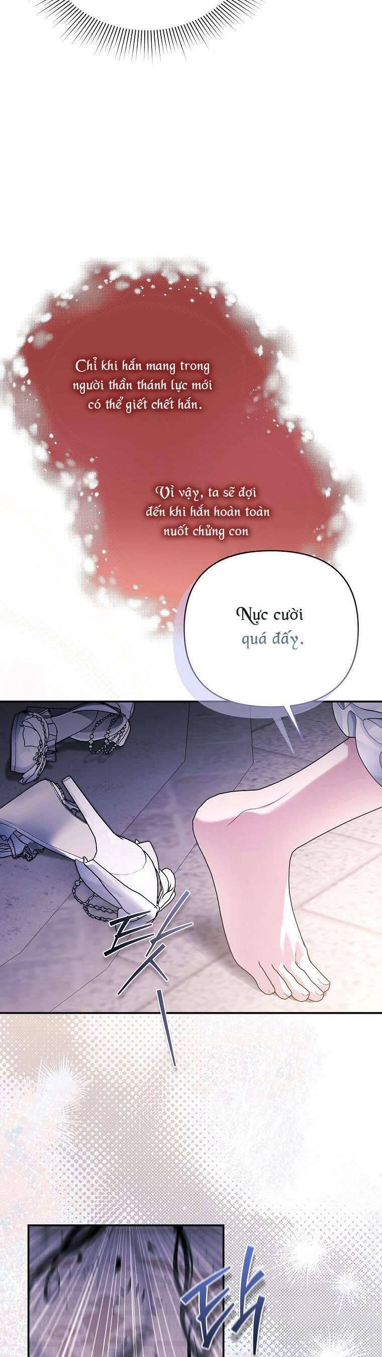 10 Cách Để Bị Bạo Chúa Đá Chương 75 Page 18