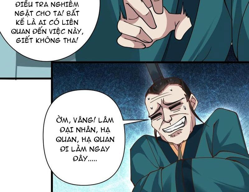 Công Tử Biệt Tú! Chương 199 Page 17