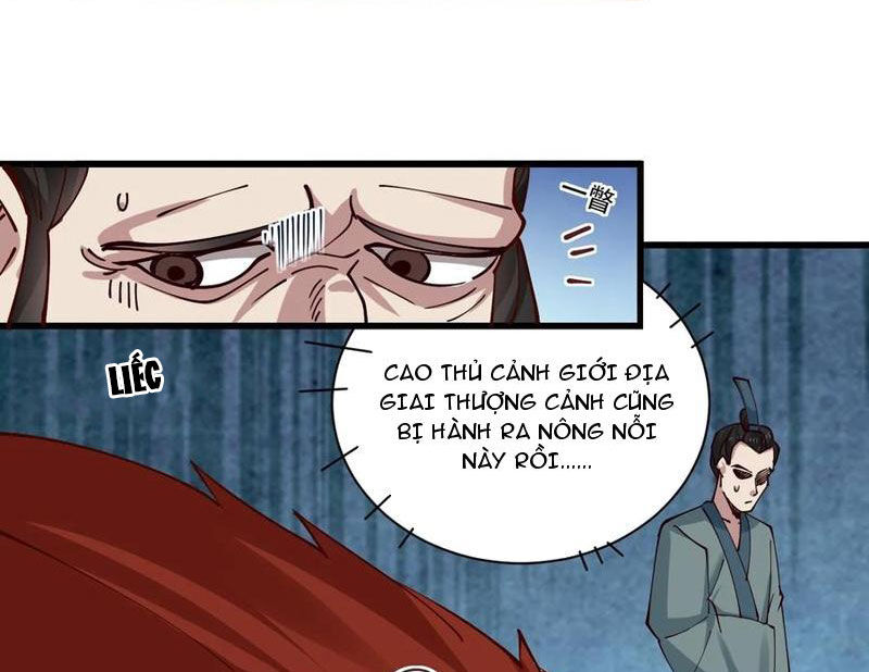 Công Tử Biệt Tú! Chương 199 Page 3