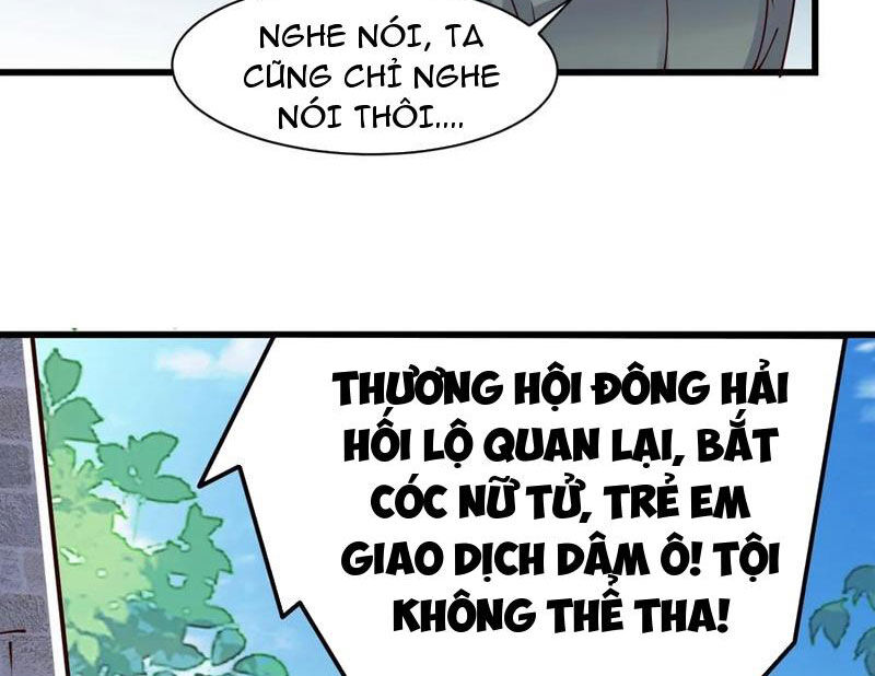 Công Tử Biệt Tú! Chương 199 Page 28