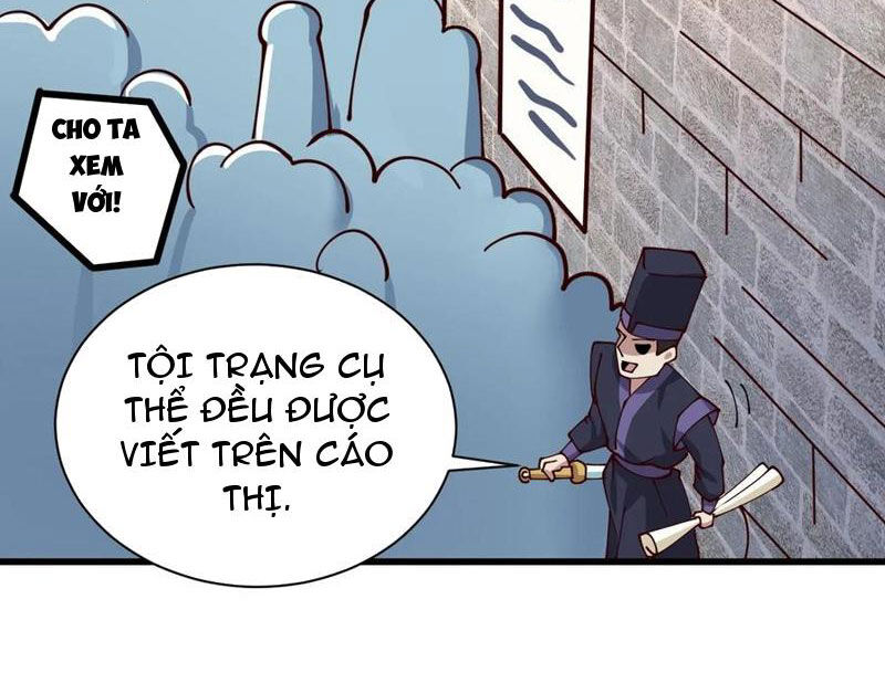 Công Tử Biệt Tú! Chương 199 Page 32