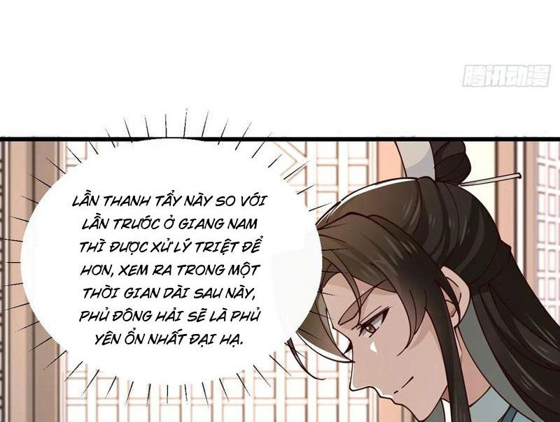 Công Tử Biệt Tú! Chương 199 Page 49