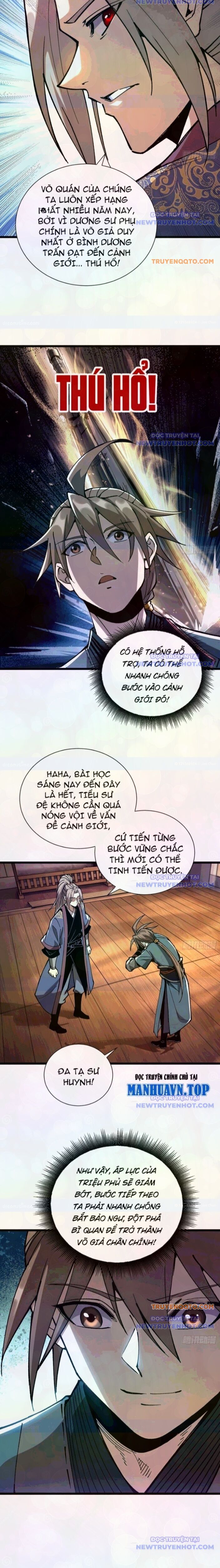 Công Tử Biệt Tú! Chương 200 Page 6