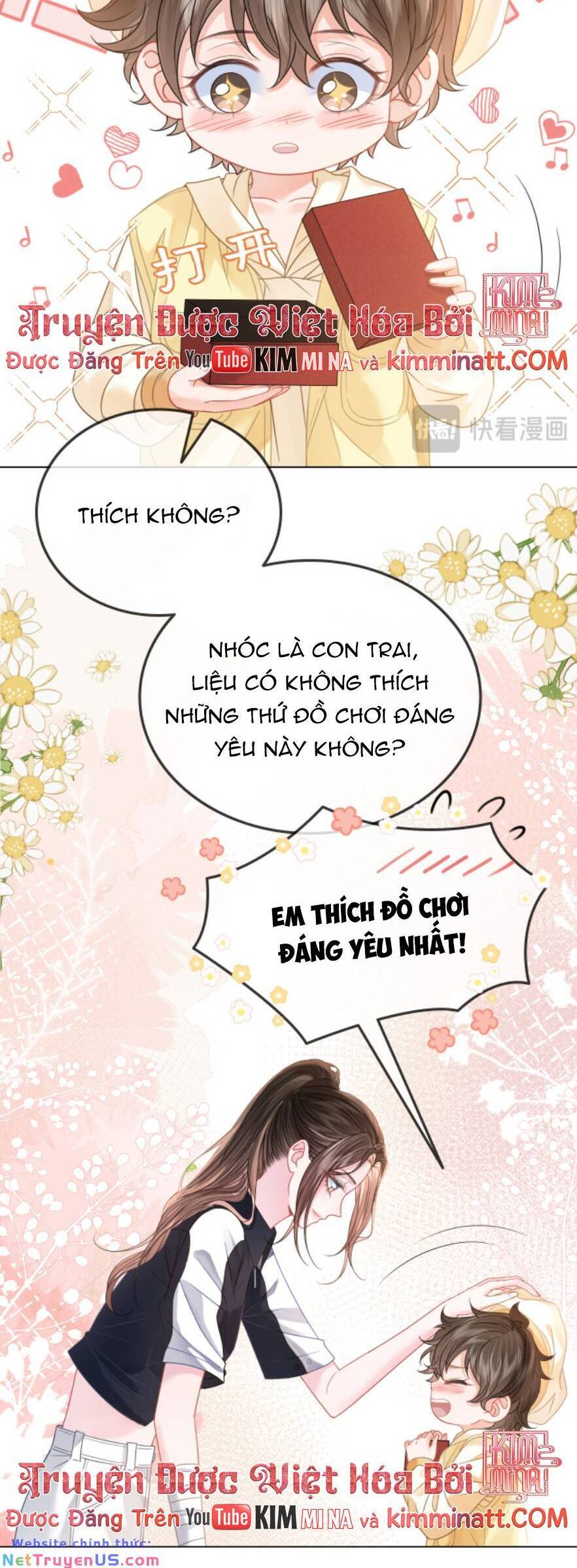 Thân Phận Của Phu Nhân Làm Chấn Động Cả Thành Phố. Chương 31 Page 4