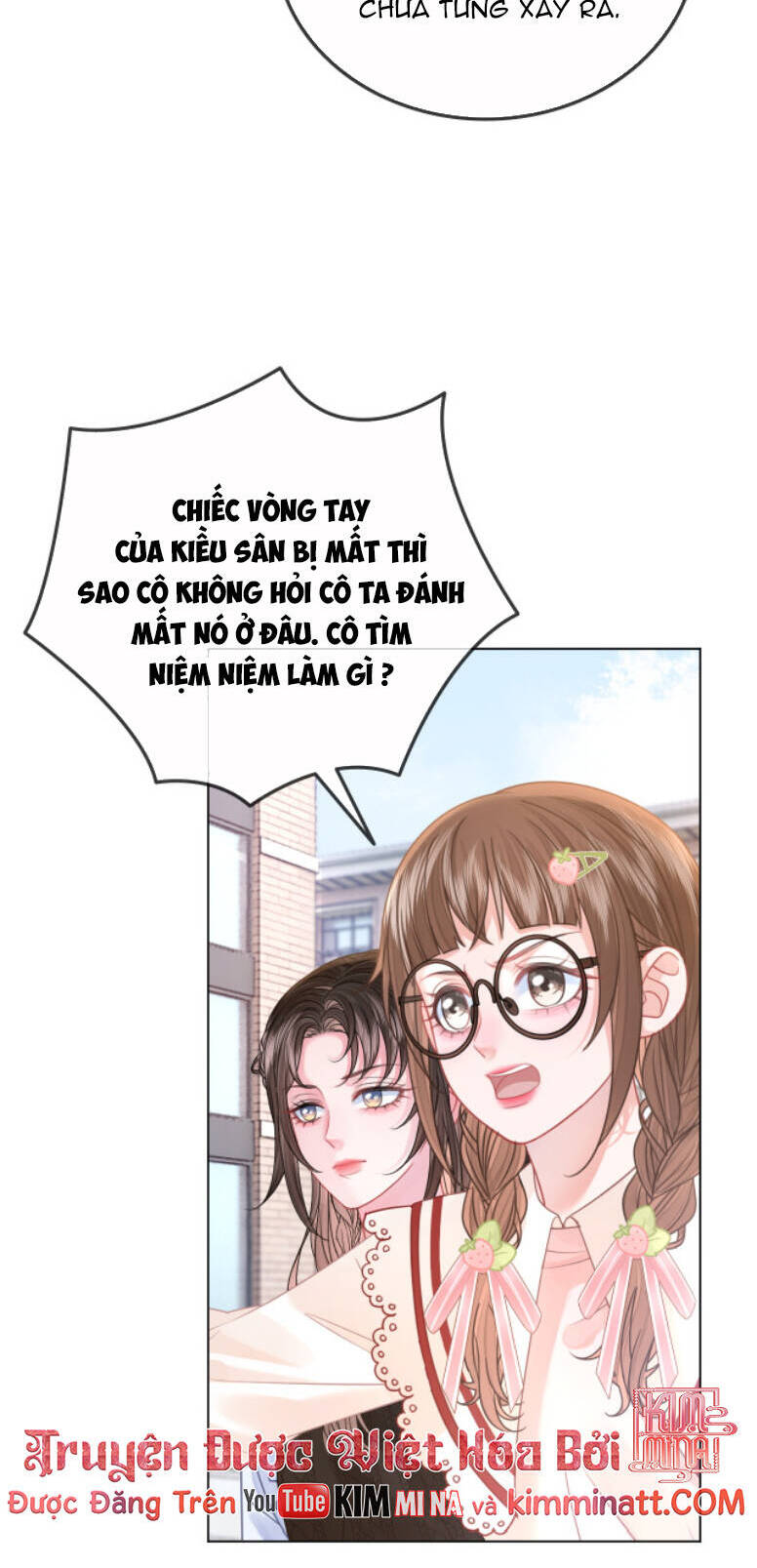 Thân Phận Của Phu Nhân Làm Chấn Động Cả Thành Phố. Chương 33 Page 11