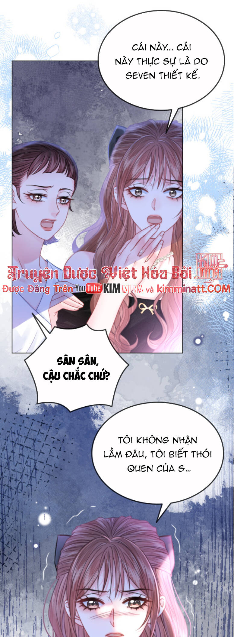 Thân Phận Của Phu Nhân Làm Chấn Động Cả Thành Phố. Chương 33 Page 28