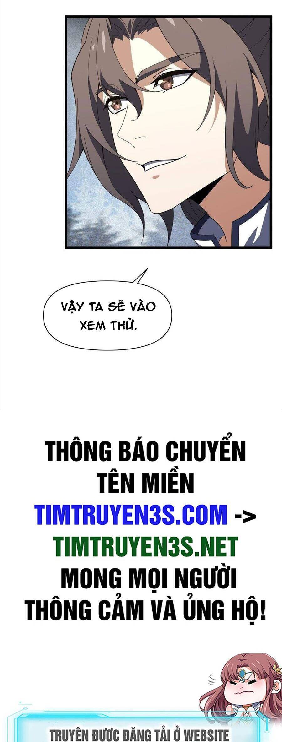 Liêu Trai Không Thể Nào Xinh Đẹp Như Vậy Chương 31 Page 49