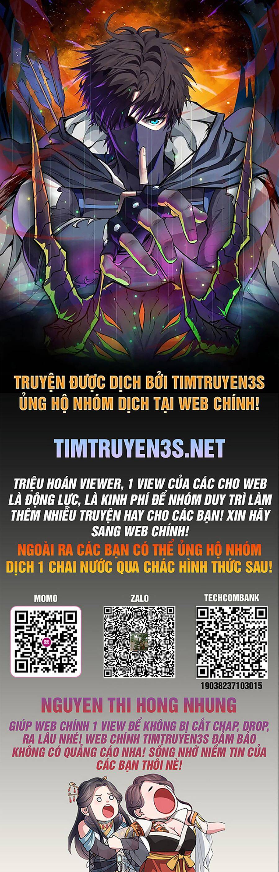 Liêu Trai Không Thể Nào Xinh Đẹp Như Vậy Chương 33 Page 1