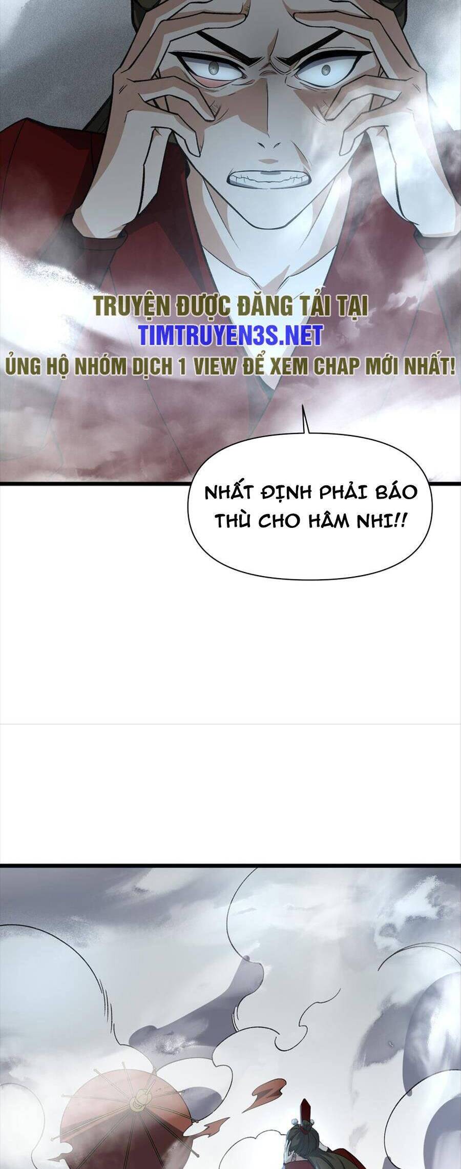 Liêu Trai Không Thể Nào Xinh Đẹp Như Vậy Chương 35 Page 6