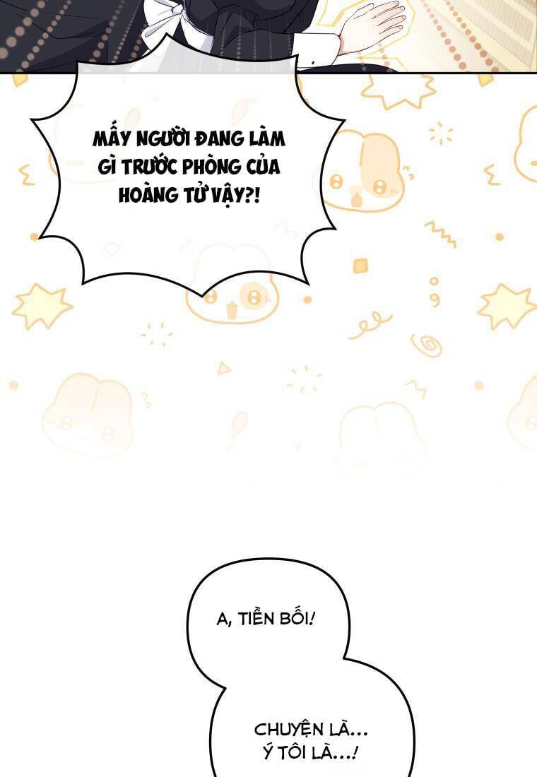 Papa Tôi Là Bạo Chúa Ác Ma Chương 53 Page 68