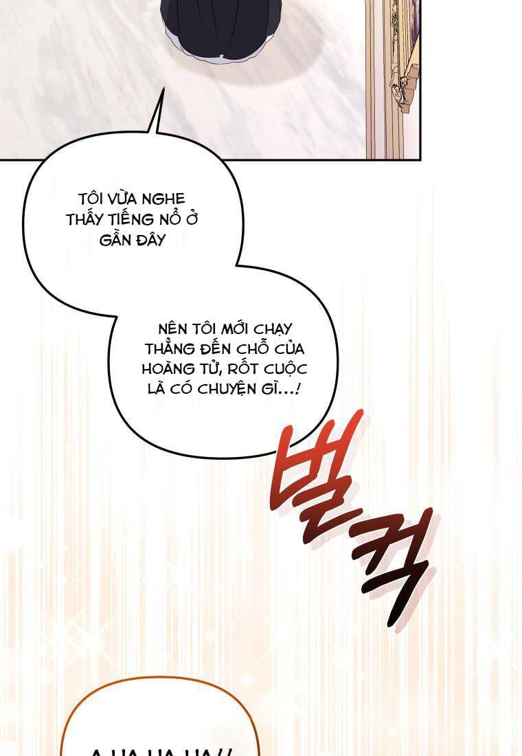 Papa Tôi Là Bạo Chúa Ác Ma Chương 53 Page 70