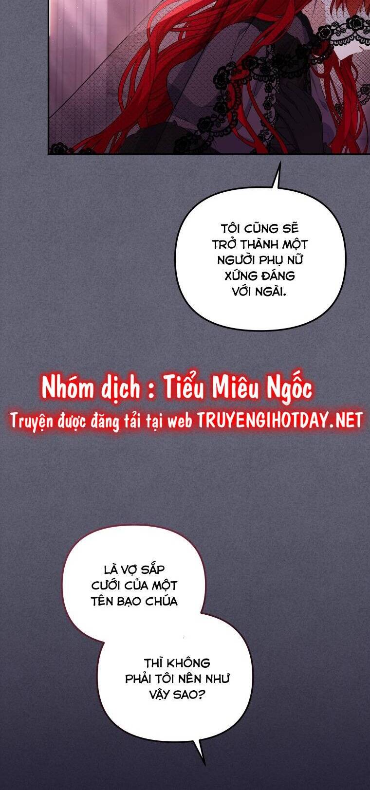 Papa Tôi Là Bạo Chúa Ác Ma Chương 54 Page 14