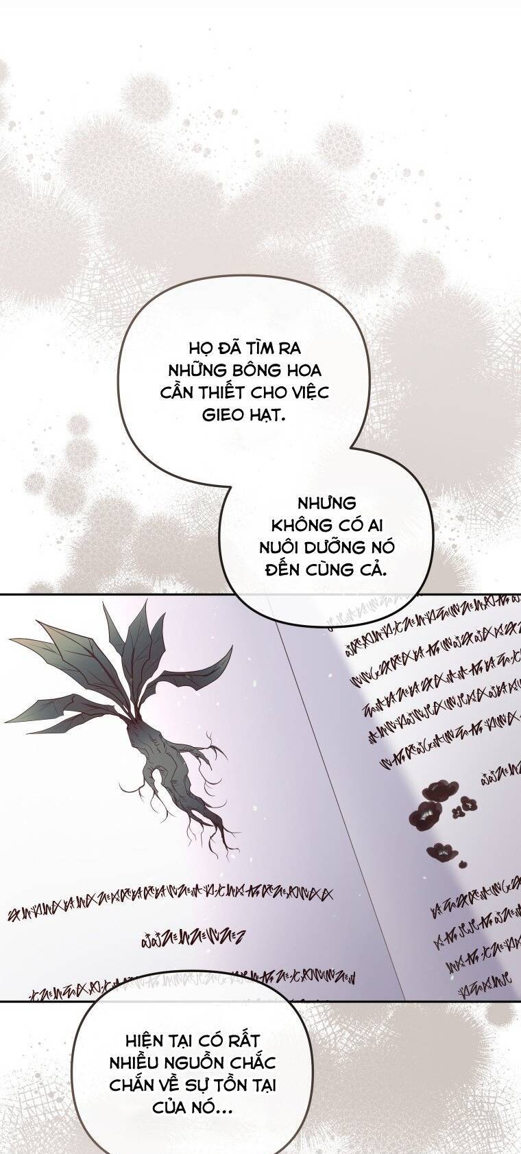 Papa Tôi Là Bạo Chúa Ác Ma Chương 55 Page 58