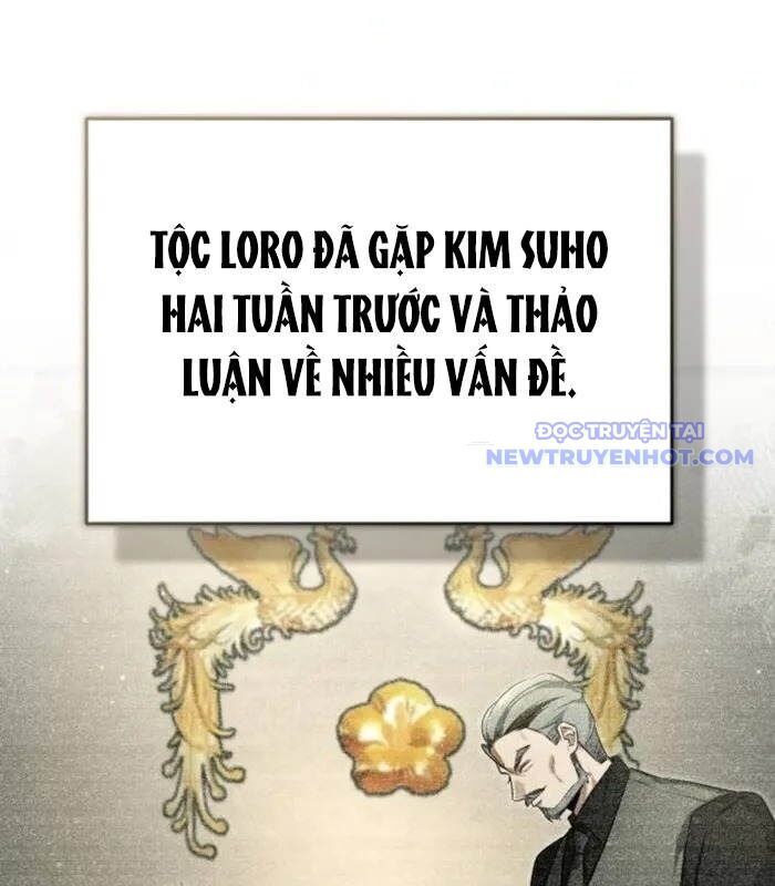 Hồi Quy Giả Về Hưu Chương 55 Page 101