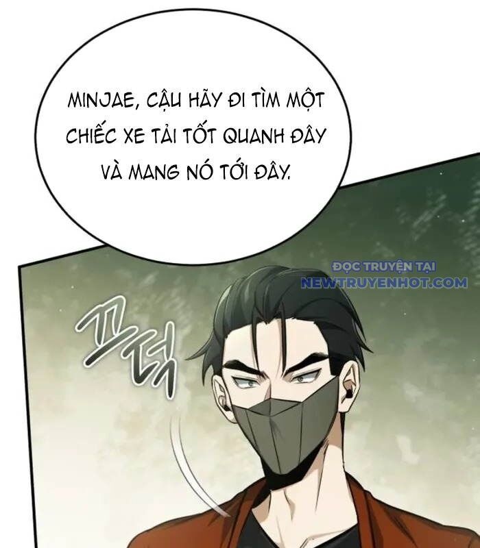 Hồi Quy Giả Về Hưu Chương 55 Page 32