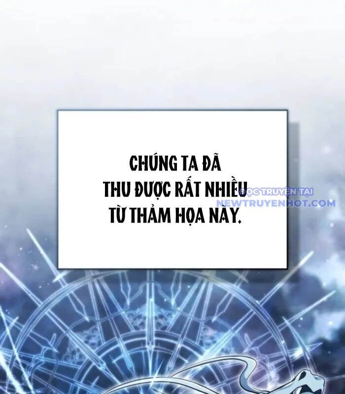 Hồi Quy Giả Về Hưu Chương 55 Page 36