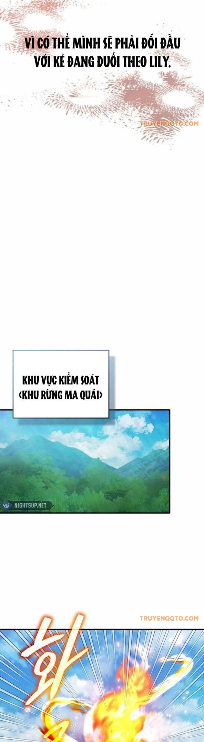 Hồi Quy Giả Về Hưu Chương 56 Page 48