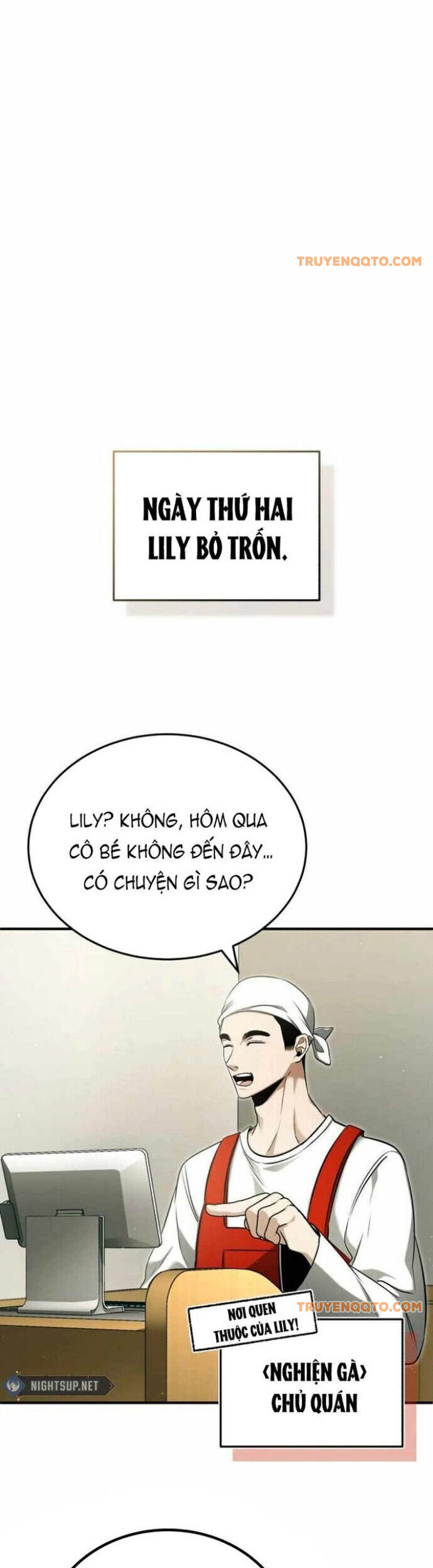 Hồi Quy Giả Về Hưu Chương 56 Page 7